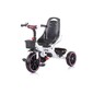 Triciclo Evolutivo Jetro Dhalia De Chipolino Con Asiento Giratorio 360º Triciclo Evolutivo Jetro Dhalia De Chipolino Con Asiento Giratorio 360º