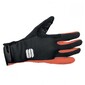 Guantes Sportful Essential Xc Negro/naranja Guantes Sportful Essential Xc Negro/naranja