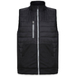 Chaleco Adultos Tombo - Negro Chaleco Adultos Tombo - Negro