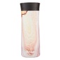 Termo Contigo Pinnacle Couture Sandstone - Morado - Contigo Termo Contigo Pinnacle Couture Sandstone - Morado - Contigo