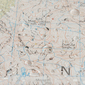 Porta-mapa Highlander Scout Map Case Impermeável - Preto Porta-mapa Highlander Scout Map Case Impermeável - Preto