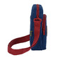 Bandolera Fc Barcelona - Multicolor Bandolera Fc Barcelona - Multicolor