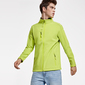 Chaqueta Soft Shell Roly Nebraska - Azul Royal 