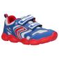 Sapatilhas Desportivas Geox J Munfrey - Azul Sapatilhas Desportivas Geox J Munfrey - Azul
