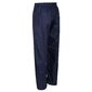 Calças Impermeáveis Regatta Outdoor Classic Pack It - Azul Calças Impermeáveis Regatta Outdoor Classic Pack It - Azul