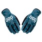 Guantes Ciclismo Invierno Mooquer Blurry Sharkskin - Negro Guantes Ciclismo Invierno Mooquer Blurry Sharkskin - Negro