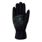 Guantes Ciclismo Invierno Mooquer Blurry Sharkskin - Negro 