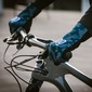 Guantes Ciclismo Invierno Mooquer Blurry Sharkskin - Negro Guantes Ciclismo Invierno Mooquer Blurry Sharkskin - Negro