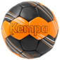 Bola De Andebol Kempa Leo - Preto/Laranja Bola De Andebol Kempa Leo - Preto/Laranja