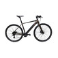 Bicicleta Eléctrica Cloot Commuter 700 - Marron Bicicleta Eléctrica Cloot Commuter 700 - Marron