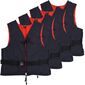 Vidaxl Auxiliares De Flutuação 4 Pcs 50 N 30-50 Kg Azul-marinho - Azul Marinho - auxiliar de flutuação Vidaxl Auxiliares De Flutuação 4 Pcs 50 N 30-50 Kg Azul-marinho - Azul Marinho - auxiliar de flutuação