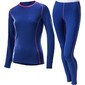 Conjunto Termico Interior Loffler De Mujer Set Transtex Wool Lana Conjunto Termico Interior Loffler De Mujer Set Transtex Wool Lana