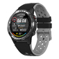 Smartwatch Leotec Multisport Gps Advantage Plus - Negro - Nuevo Reloj Inteligente Leotec 