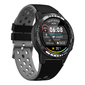 Smartwatch Leotec Multisport Gps Advantage Plus - Negro - Nuevo Reloj Inteligente Leotec 