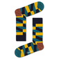 Calcetines Happy Socks Jumbo Optic - Multicolor Calcetines Happy Socks Jumbo Optic - Multicolor