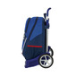 Mochila Munich Retro Con Carro Evolution Mochila Munich Retro Con Carro Evolution