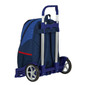 Mochila Munich Retro Con Carro Evolution Mochila Munich Retro Con Carro Evolution