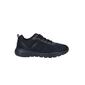Zapatillas Cómodas J'Hayber Chetema - Negro - Correr Caminar Mujer Zapatillas Cómodas J'Hayber Chetema - Negro - Correr Caminar Mujer