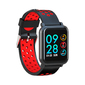 Leotec Sport Bip Running Rojo Leotec Sport Bip Running Rojo