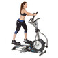 Bicicleta Elíptica Fytter Cr-10b Bicicleta Elíptica Fytter Cr-10b