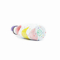 Botella Térmica Acero Inoxidable Cool Bottles - Party Shapes - Blanco/Multicolor Botella Térmica Acero Inoxidable Cool Bottles - Party Shapes - Blanco/Multicolor