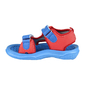 Sandalias Spiderman 64493 - Azul Sandalias Spiderman 64493 - Azul