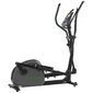 Bici Elíptica Tunturi Trasera C50r Performance - Gris Bici Elíptica Tunturi Trasera C50r Performance - Gris