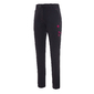 Izas Baltic Fw Pantalón De Montaña Con Tejido De Invierno,actividades En Climas Más Frios, Mujer. - Negro/Rosa - Baltic W Fw Izas Baltic Fw Pantalón De Montaña Con Tejido De Invierno,actividades En Climas Más Frios, Mujer. - Negro/Rosa - Baltic W Fw