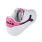 Zapatillas Moda Niños - Diadora Game P Gs C8593 - Rosa Zapatillas Moda Niños - Diadora Game P Gs C8593 - Rosa