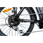 Moma Bikes Bicicleta Electrica Plegable Urbana Moma Bikes Bicicleta Electrica Plegable Urbana