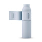Botella De Agua De Acero Inoxidable Antartica - Azul Aqua - Termo 24 H Frío / 12 H Caliente. Botella De Agua De Acero Inoxidable Antartica - Azul Aqua - Termo 24 H Frío / 12 H Caliente.