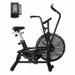 Bicicleta Indoor Air Bike Resitencia Por Aire Bicicleta Indoor Air Bike Resitencia Por Aire