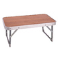Mesa De Camping Plegable De Acero 24x34x56 Cm Mesa De Camping Plegable De Acero 24x34x56 Cm