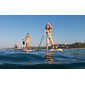 Curso Paddle Surf Olas (Valencia) - Paddle Surf Olas En Valencia Curso Paddle Surf Olas (Valencia) - Paddle Surf Olas En Valencia