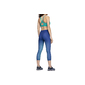 4f Women's Functional Trousers H4l20-spdf008-91a - azul - Mujer, Azul, Polainas 4f Women's Functional Trousers H4l20-spdf008-91a - azul - Mujer, Azul, Polainas
