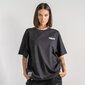 Camiseta Oversize Agongym - Negro Camiseta Oversize Agongym - Negro