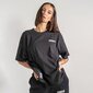 Camiseta Oversize Agongym - Negro Camiseta Oversize Agongym - Negro