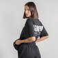 Camiseta Oversize Agongym - Negro Camiseta Oversize Agongym - Negro