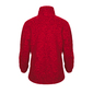 Casaco Polar North Com Fecho Para Crianças Sols - Vermelho Casaco Polar North Com Fecho Para Crianças Sols - Vermelho