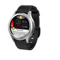 Mykronoz Reloj Zeround 3 Plata/negro Mykronoz Reloj Zeround 3 Plata/negro