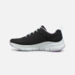 Sapatilhas Skechers Arch Fit-comfy Wave . 149414/bklv - Preto/Roxo - Sapatilhas de Desporto Mulher Sapatilhas Skechers Arch Fit-comfy Wave . 149414/bklv - Preto/Roxo - Sapatilhas de Desporto Mulher