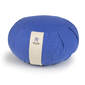 Zafu  Zen Para Meditación Y Yoga  Zafuki ® - Azul - Cojín  Meditación Yoga 