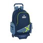 Mochila Munich Lima Con Carro Mochila Munich Lima Con Carro