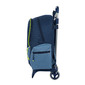 Mochila Munich Lima Con Carro Mochila Munich Lima Con Carro