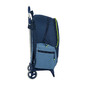 Mochila Munich Lima Con Carro Mochila Munich Lima Con Carro