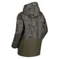 Chaqueta Impermeable Estampada Regatta Selwyn Chaqueta Impermeable Estampada Regatta Selwyn