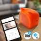 Minialtavoz Bluetooth T 3w 3h Qushininaranja Minialtavoz Bluetooth T 3w 3h Qushininaranja