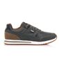 Zapatos Mtng New Metro - Gris Antracita Zapatos Mtng New Metro - Gris Antracita
