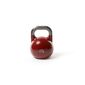 Kettlebell 14 Kg Singular Wod - Marron - Pesa Rusa Kettlebell 14 Kg Singular Wod - Marron - Pesa Rusa