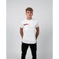 Camiseta Bolsillo Crew Savage - Rojo - Camiseta Unisex Camiseta Bolsillo Crew Savage - Rojo - Camiseta Unisex